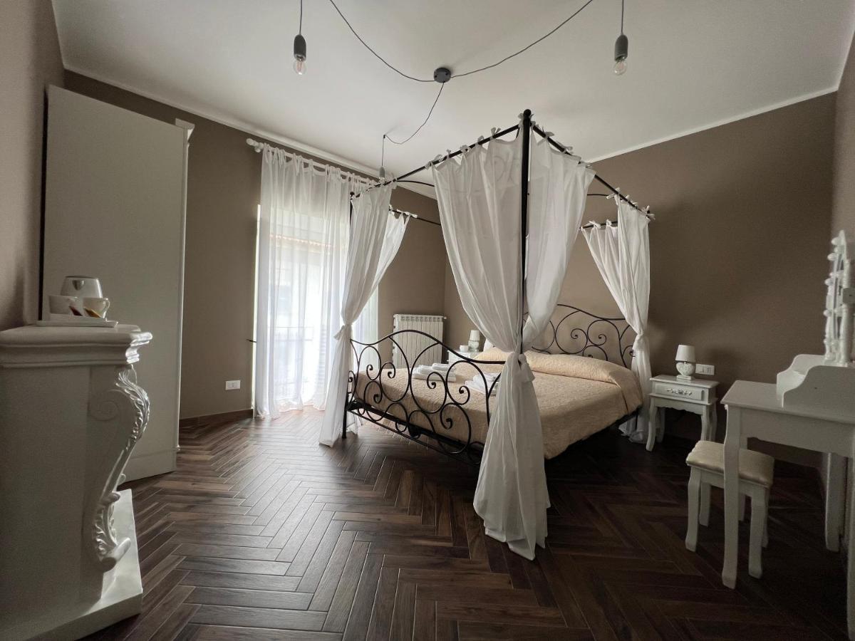Bed and Breakfast Casa Del Caval Bianco Venaria Reale Exterior foto