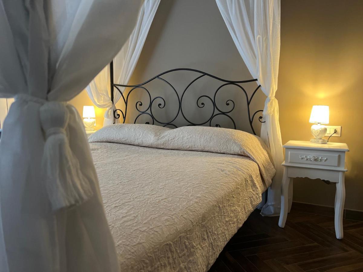 Bed and Breakfast Casa Del Caval Bianco Venaria Reale Exterior foto